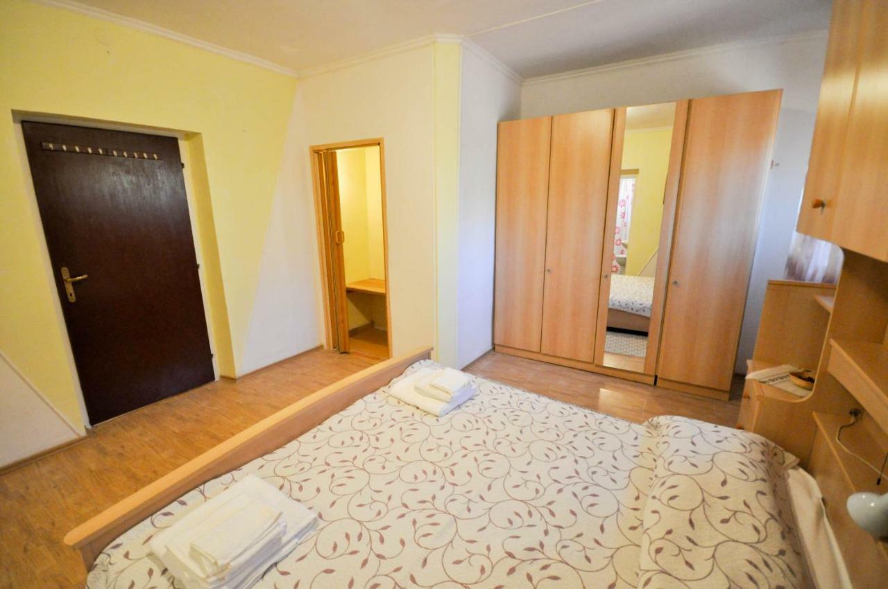 Nevija Apartment Novigrad  Exterior photo